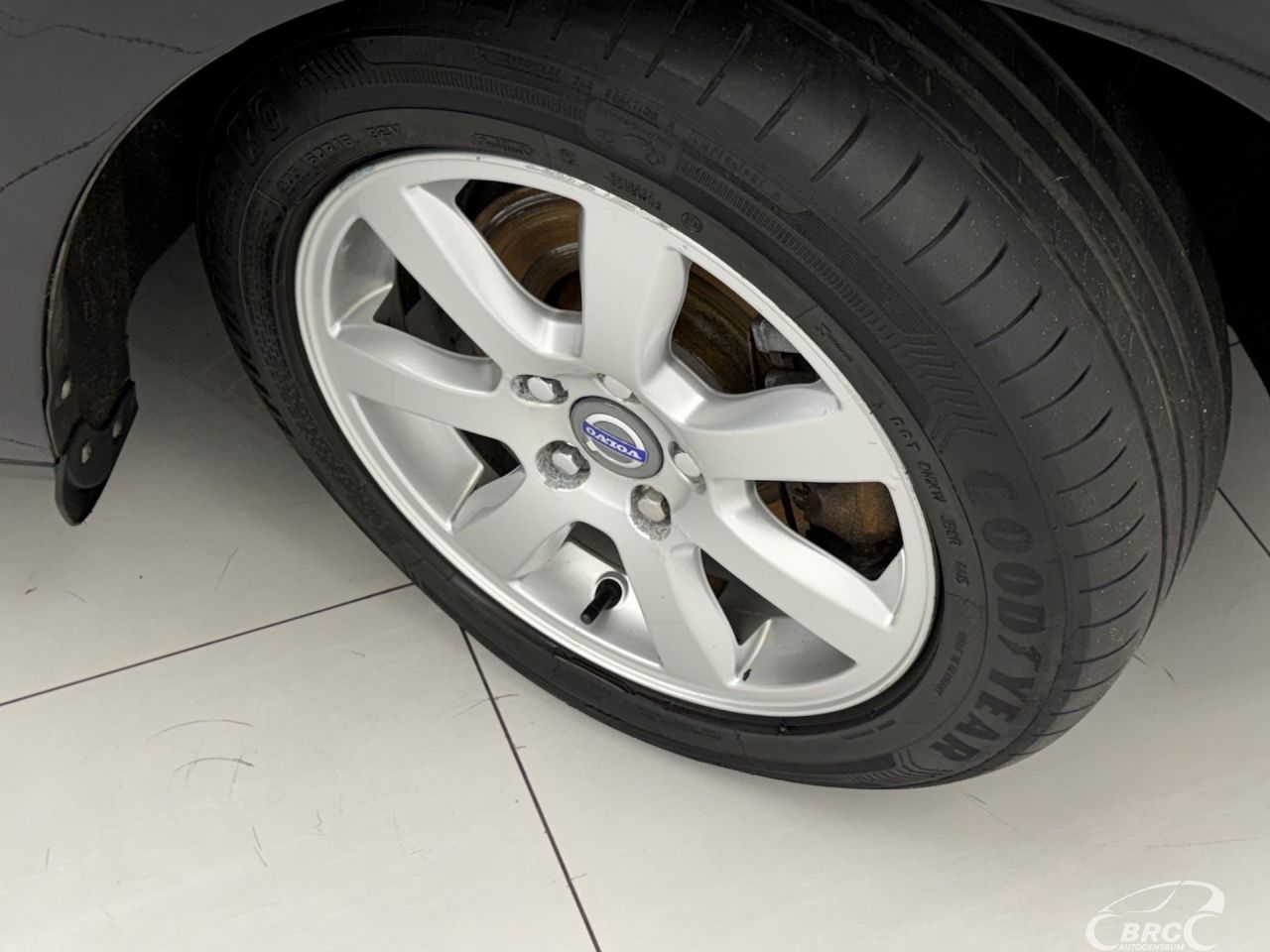 Volvo S60 | 72