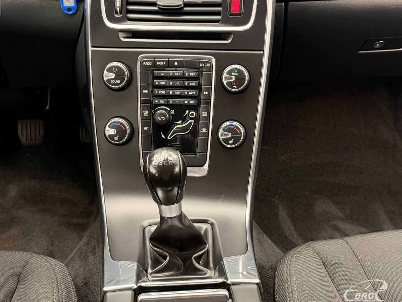 Volvo S60 | 31