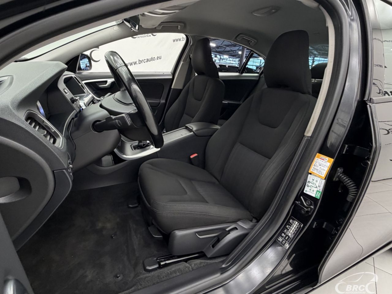 Volvo S60 | 41