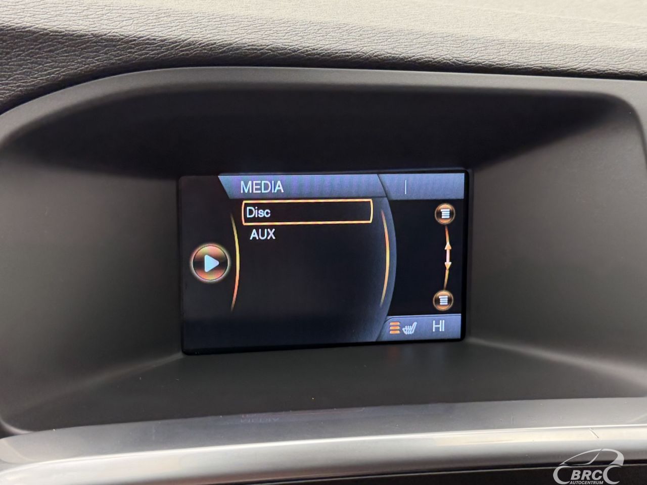Volvo S60 | 61
