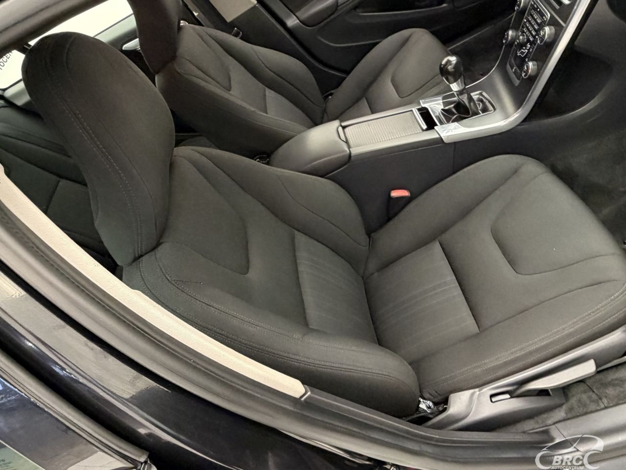 Volvo S60 | 8