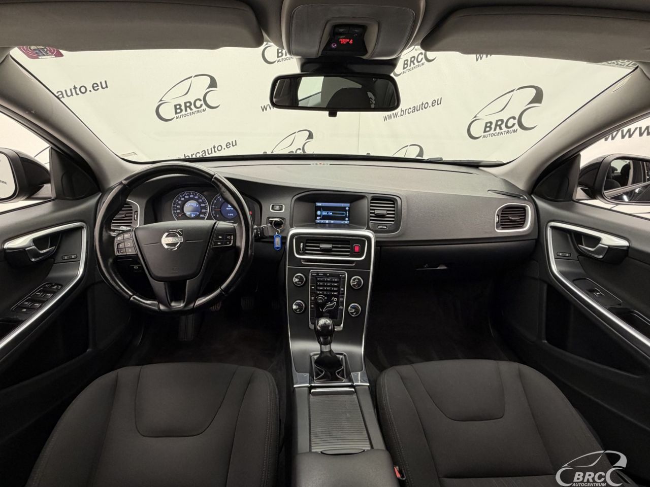 Volvo S60 | 4