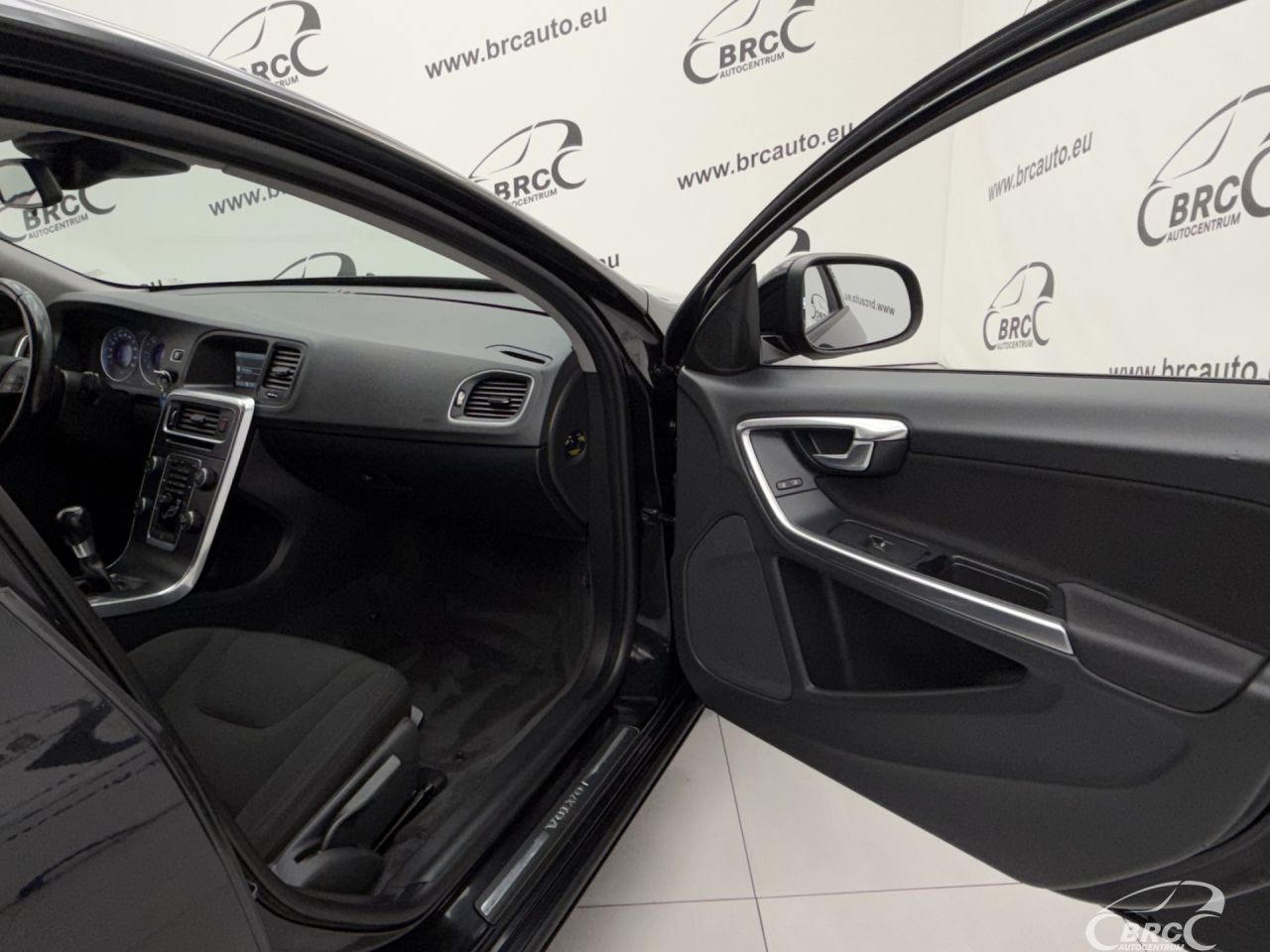 Volvo S60 | 14