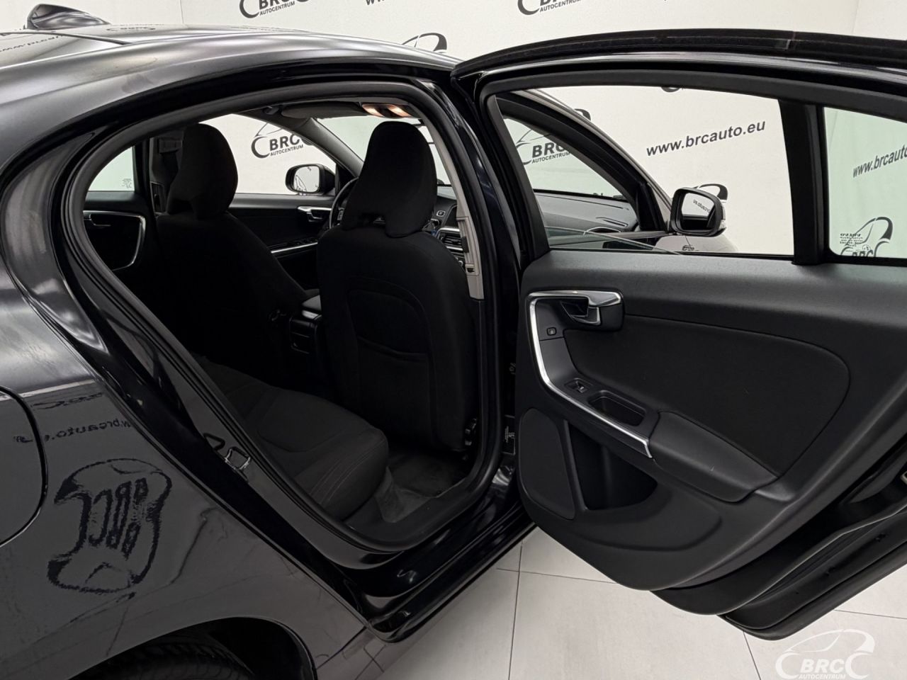 Volvo S60 | 24