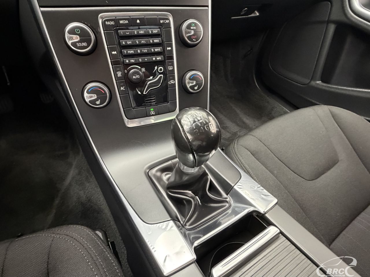 Volvo S60 | 46