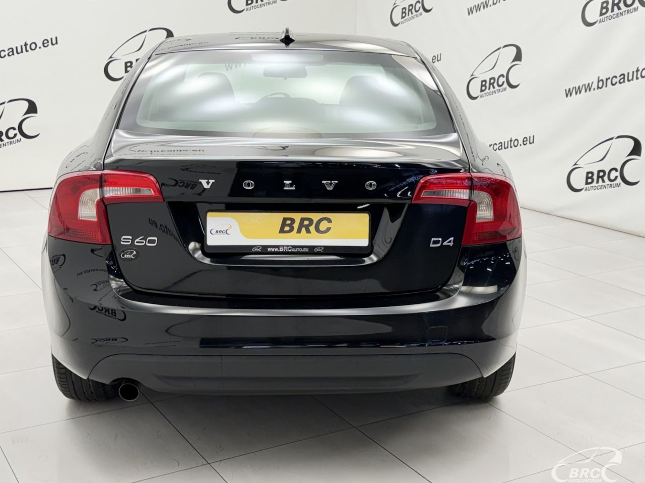 Volvo S60 | 83
