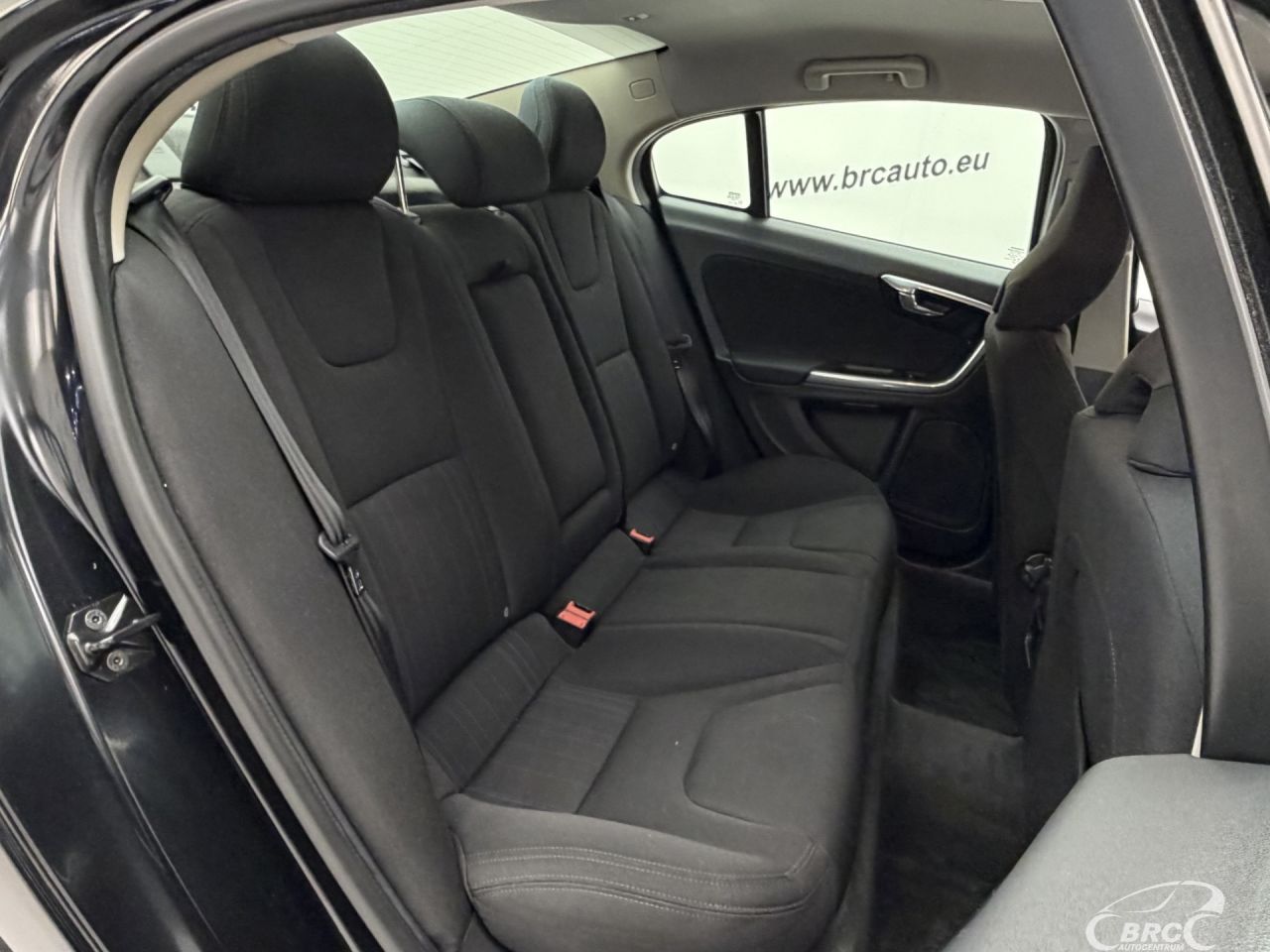 Volvo S60 | 22