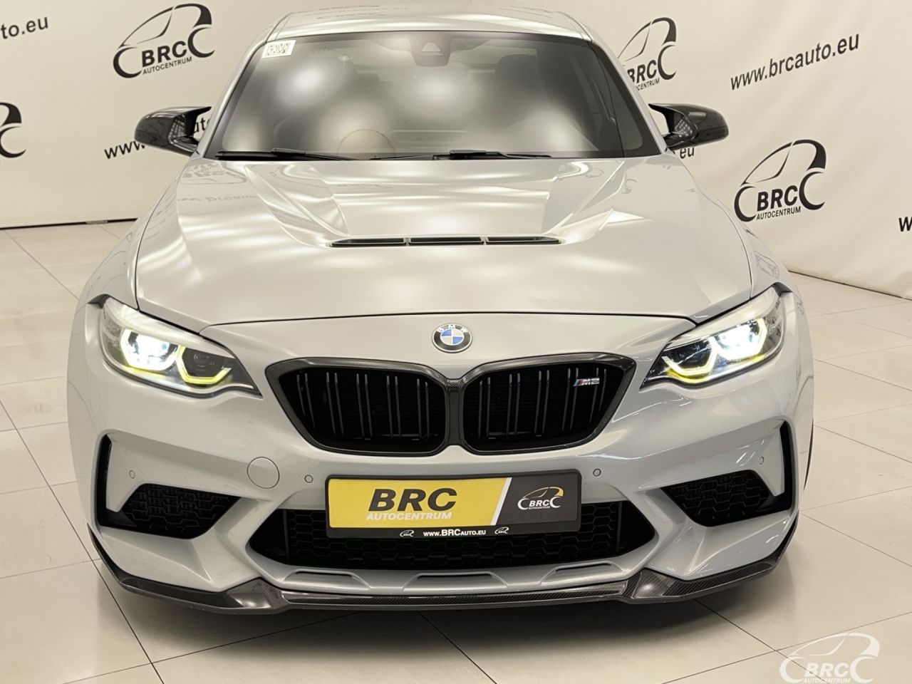 BMW M2 | 45