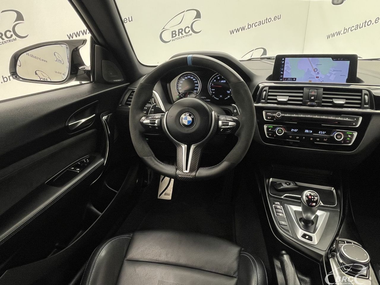 BMW M2 | 11
