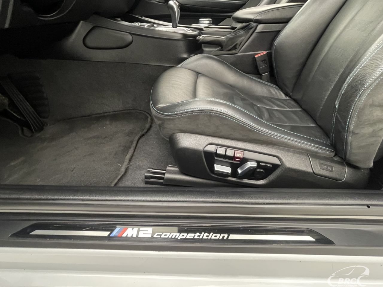 BMW M2 | 19