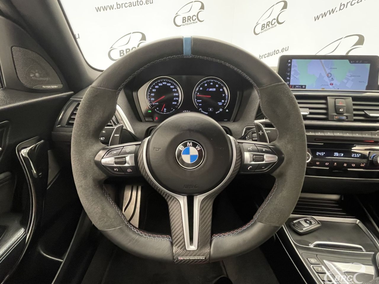 BMW M2 | 27