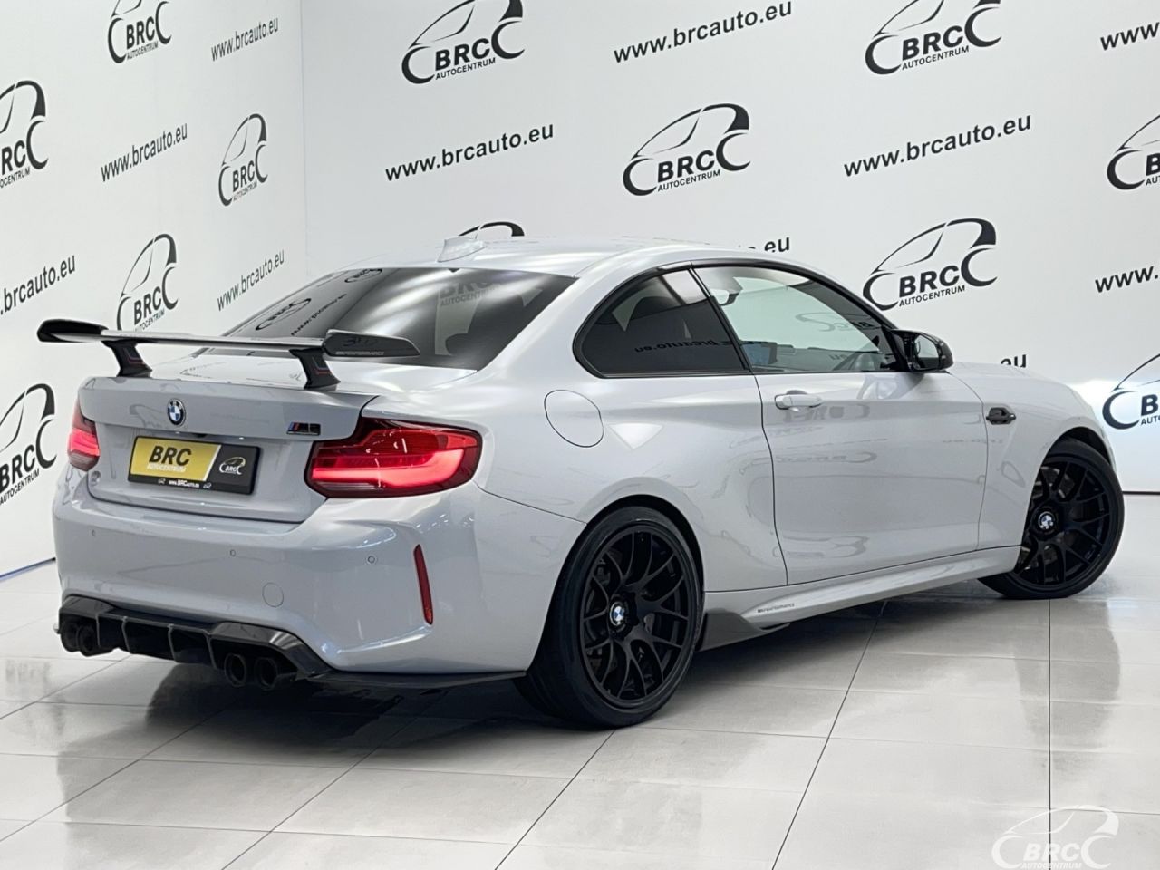 BMW M2 | 1