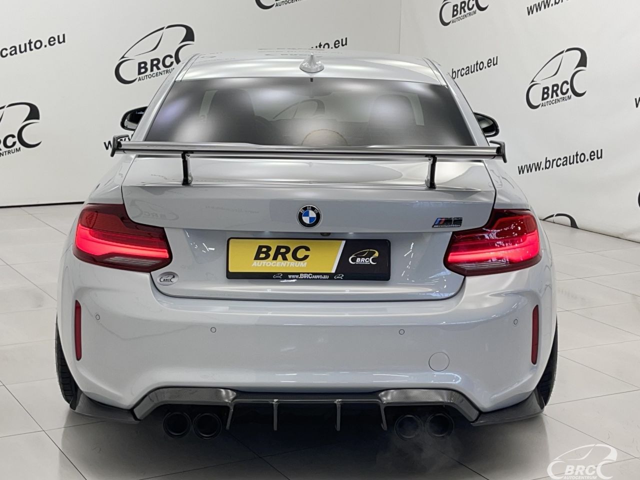 BMW M2 | 46