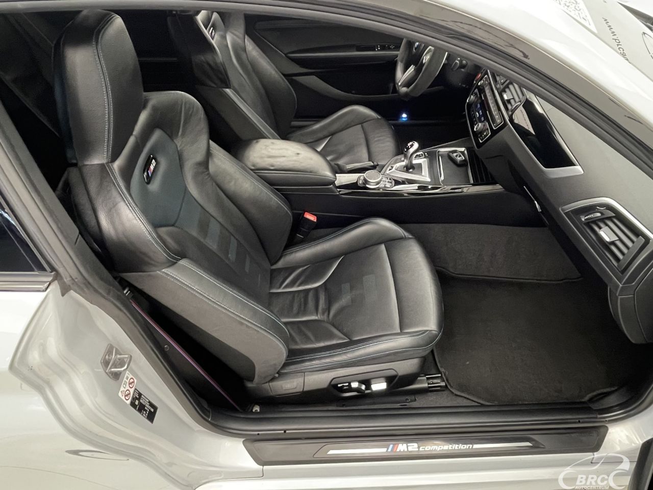 BMW M2 | 4