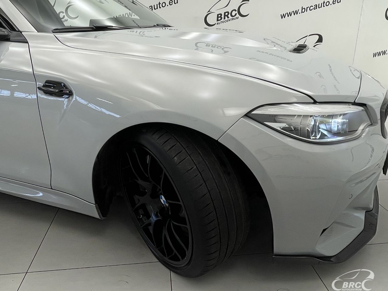 BMW M2 | 40