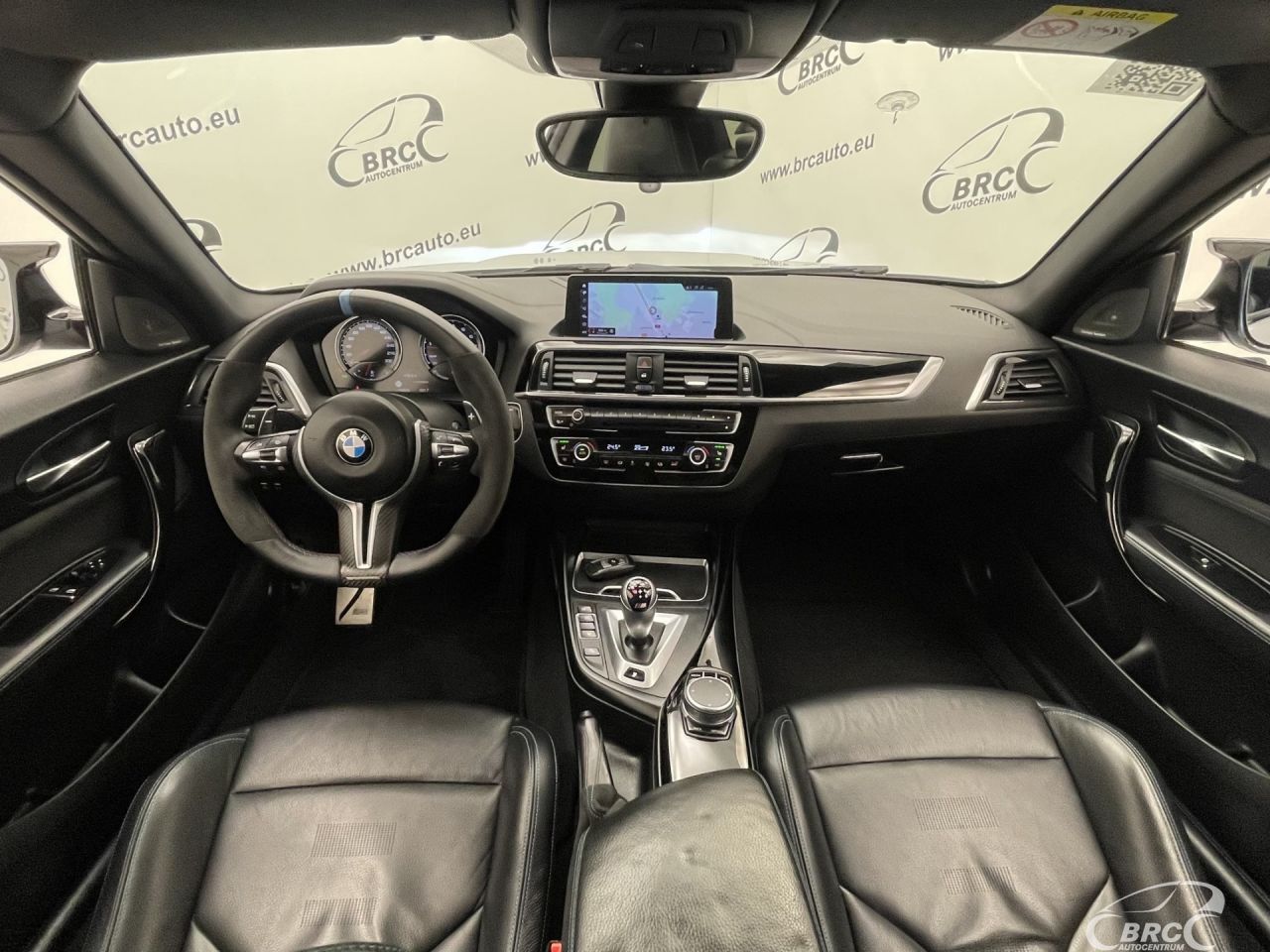 BMW M2 | 2