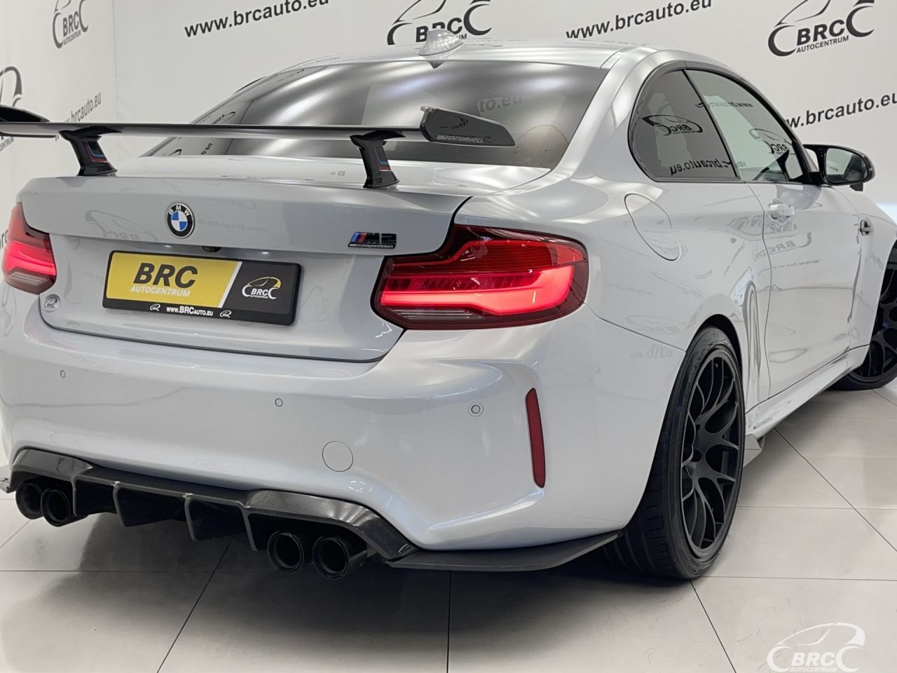 BMW M2 | 44