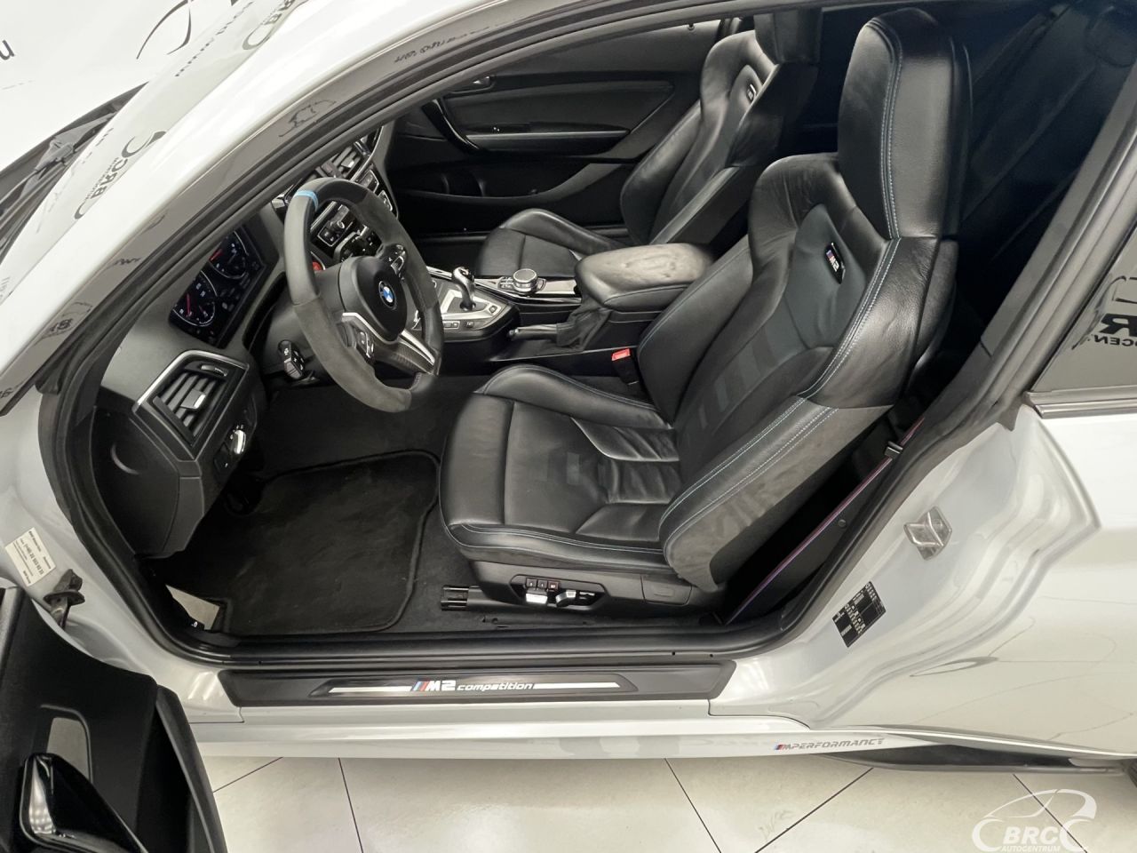 BMW M2 | 18