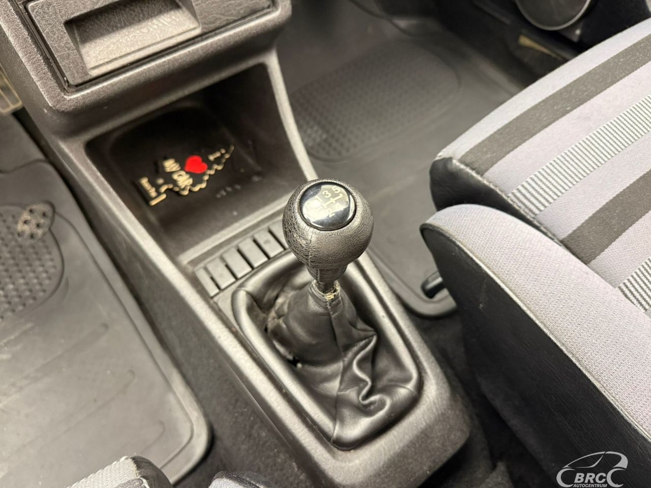 Volkswagen Golf | 9