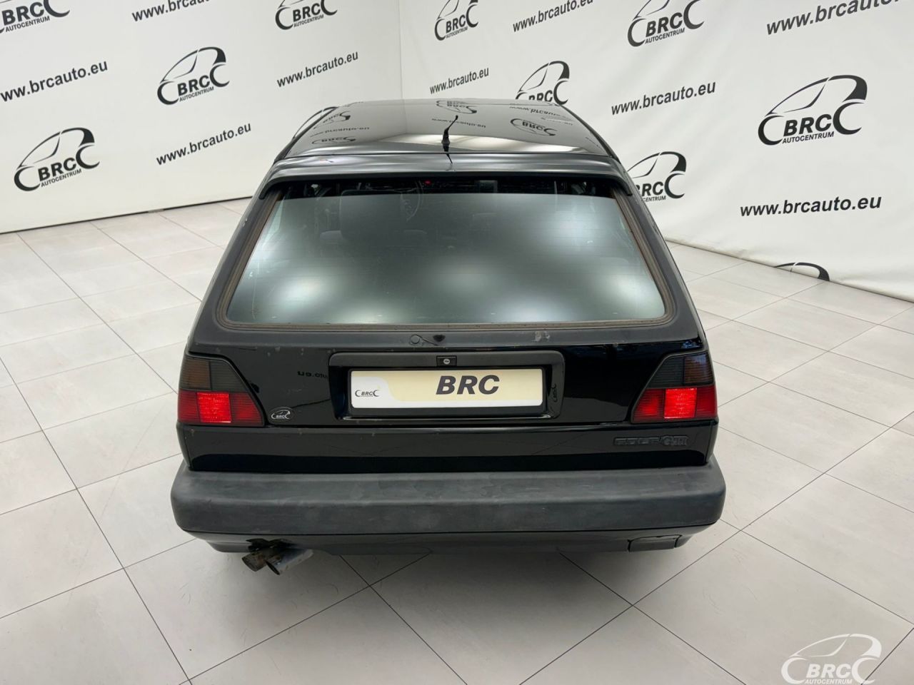 Volkswagen Golf | 14