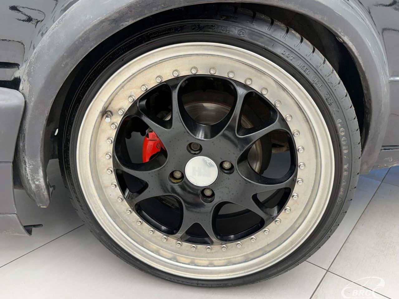 Volkswagen Golf | 16