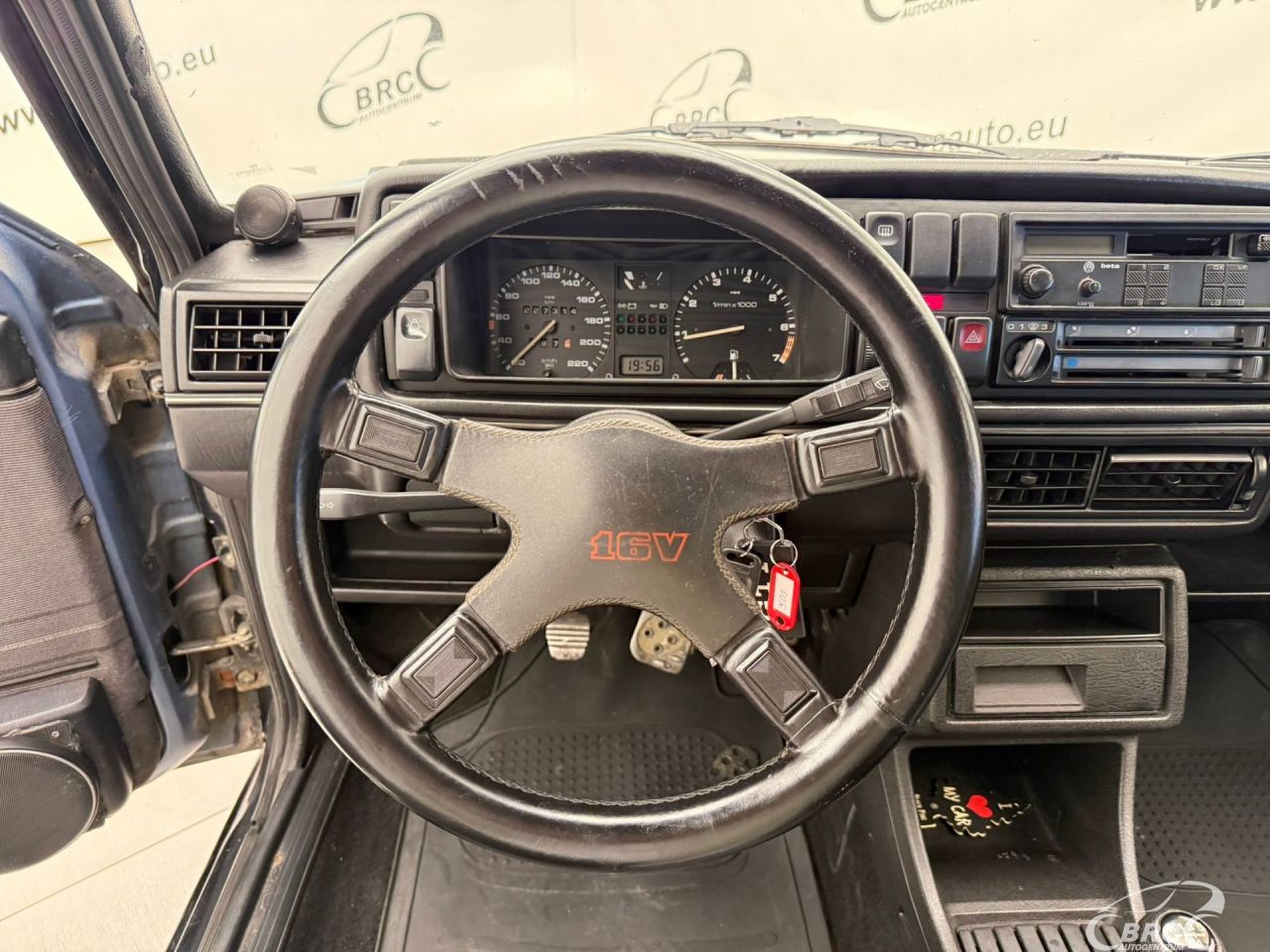 Volkswagen Golf | 6