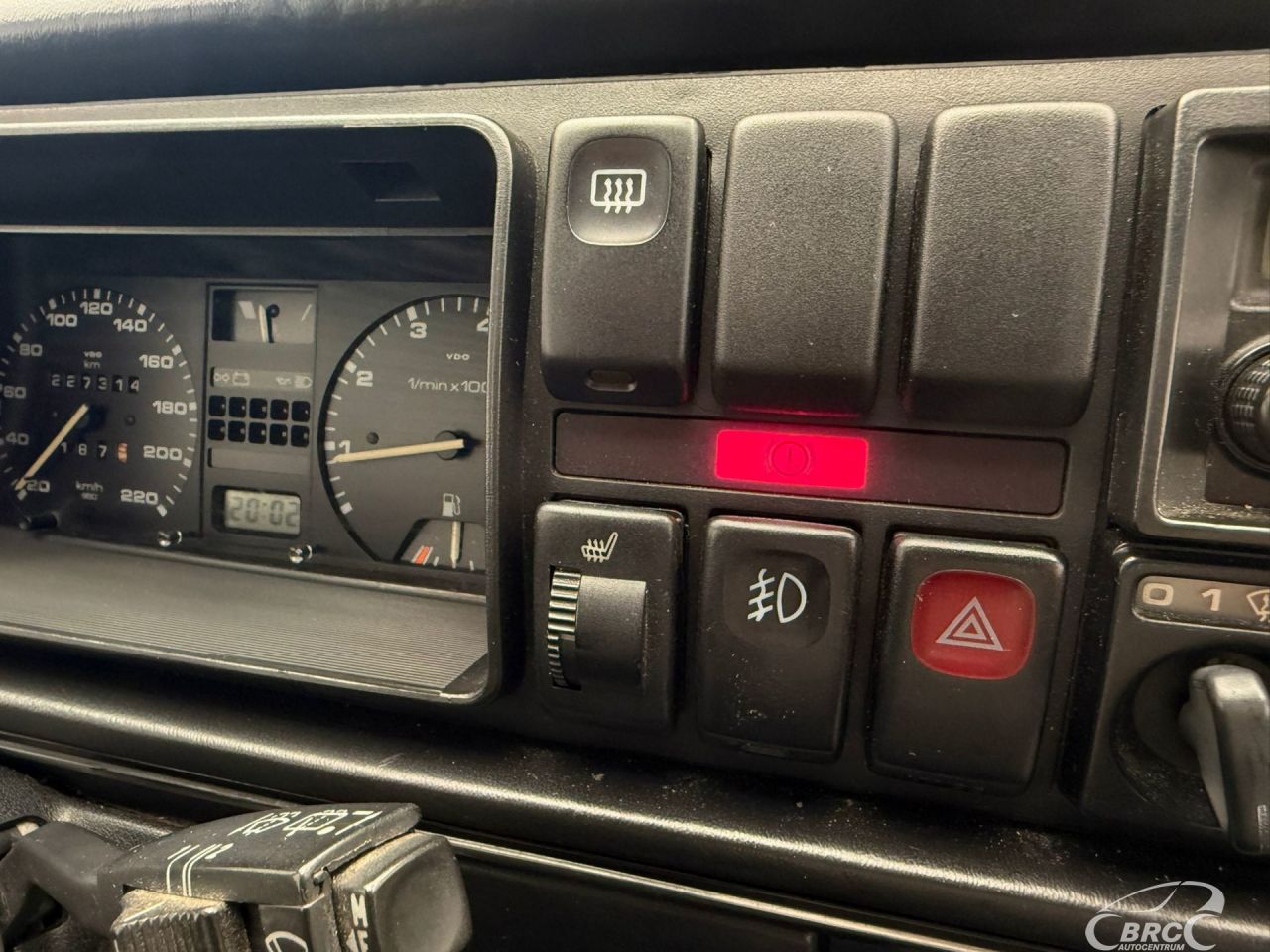 Volkswagen Golf | 8
