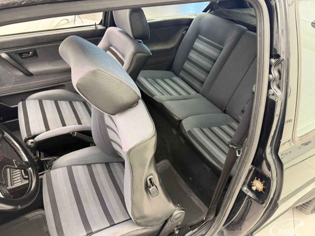 Volkswagen Golf | 5