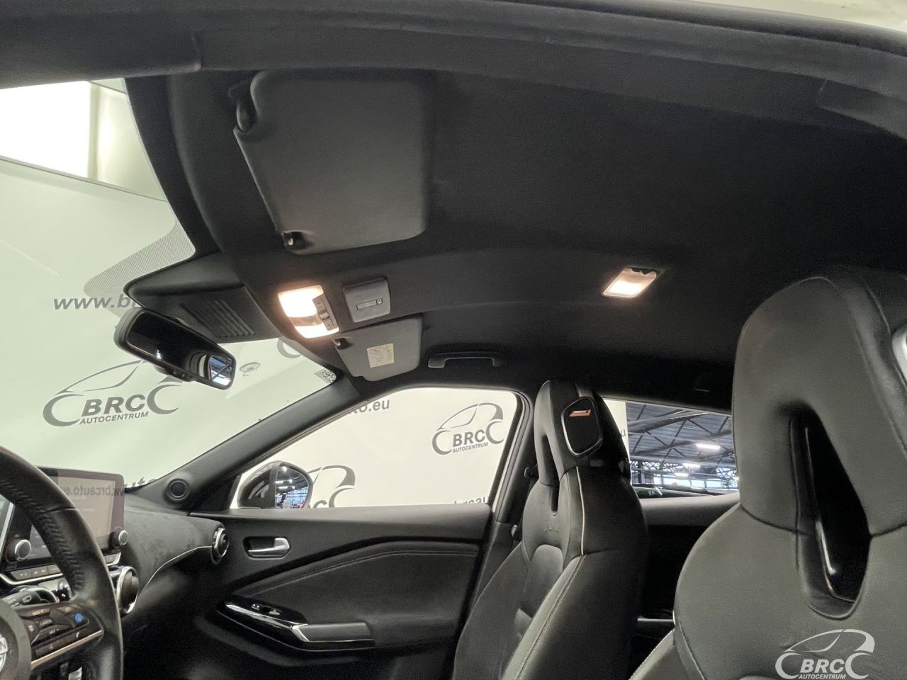 Nissan Juke | 26