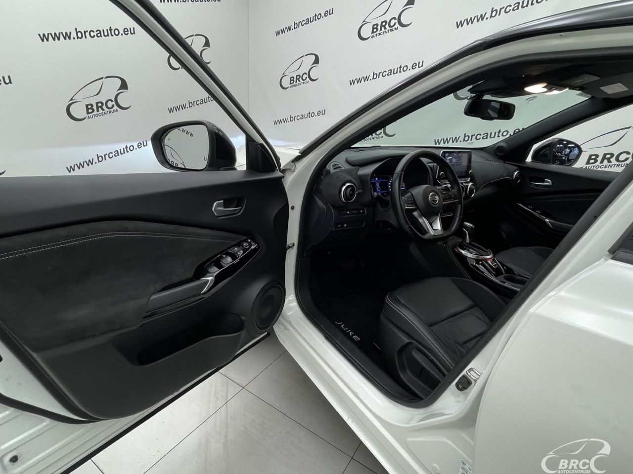 Nissan Juke | 19