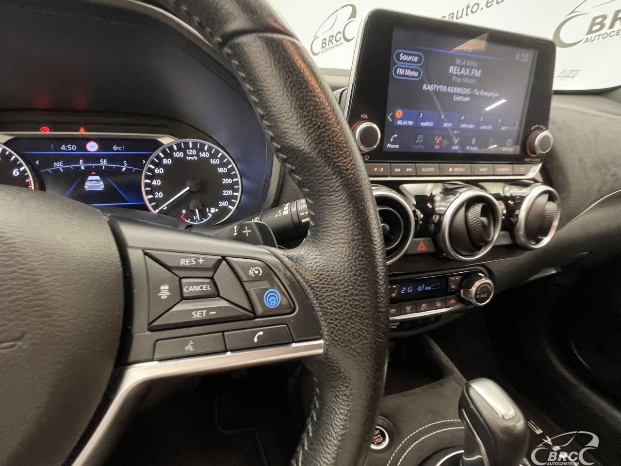 Nissan Juke | 31