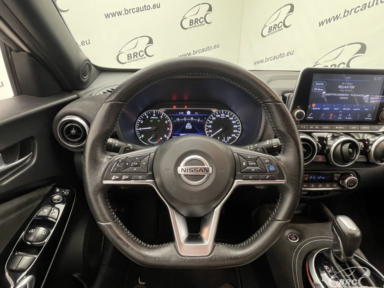 Nissan Juke | 30