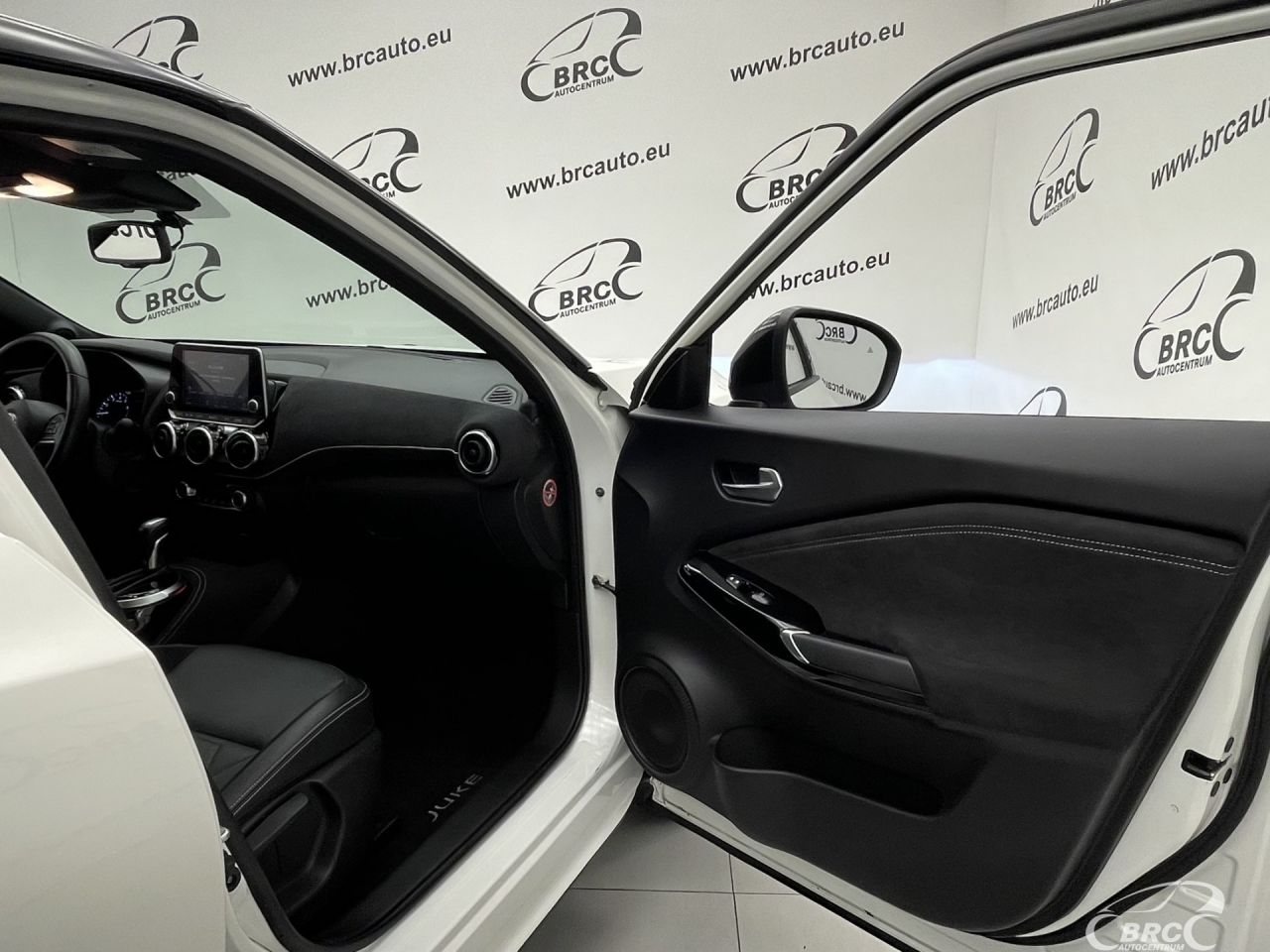 Nissan Juke | 8