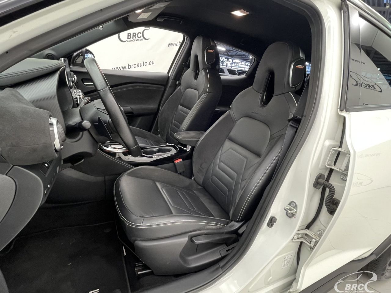 Nissan Juke | 23