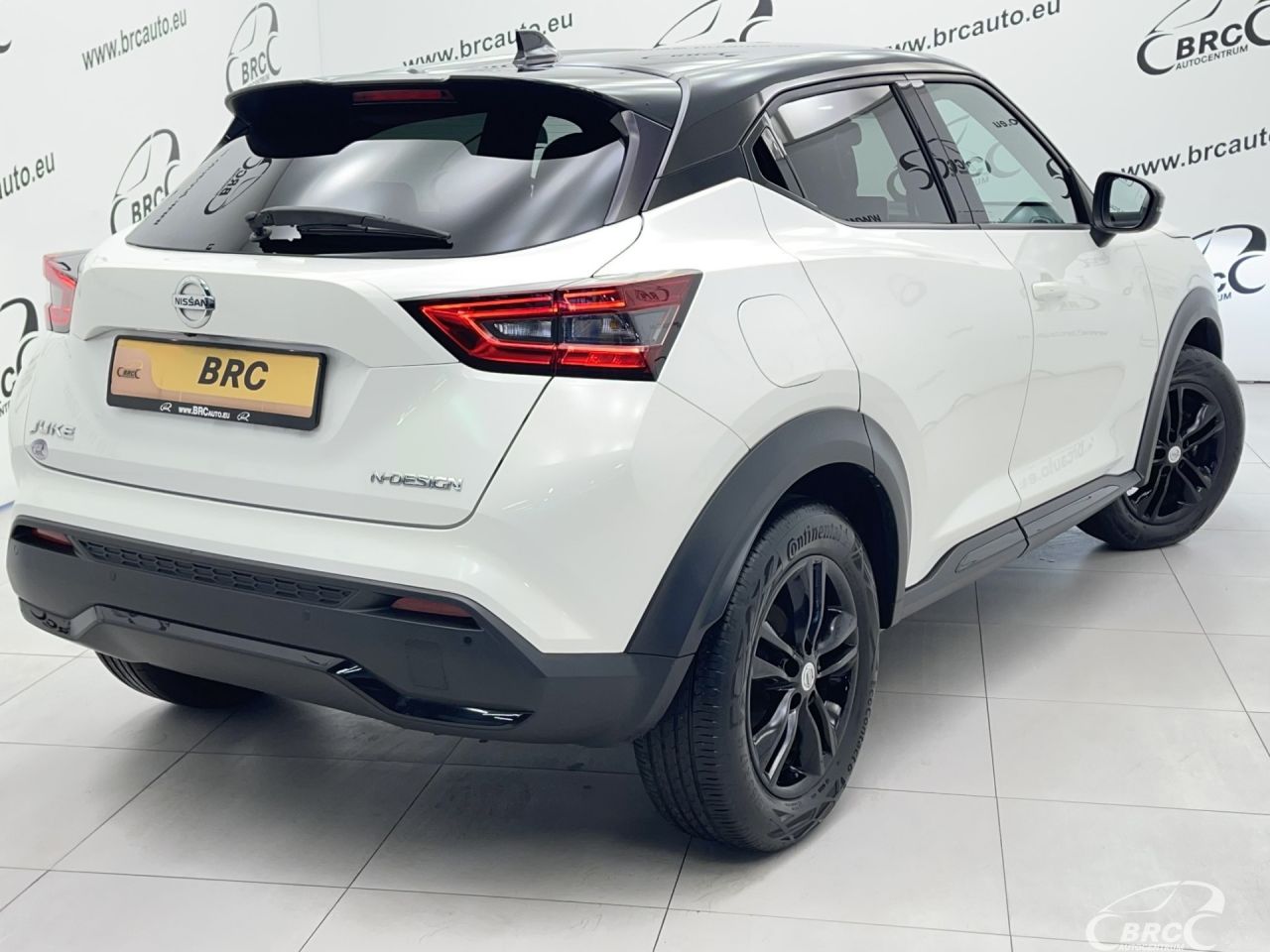 Nissan Juke | 52