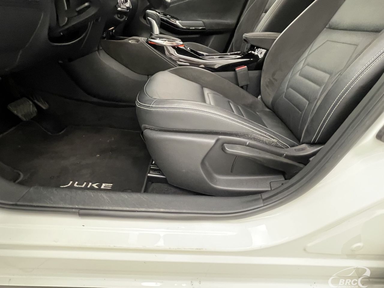 Nissan Juke | 22