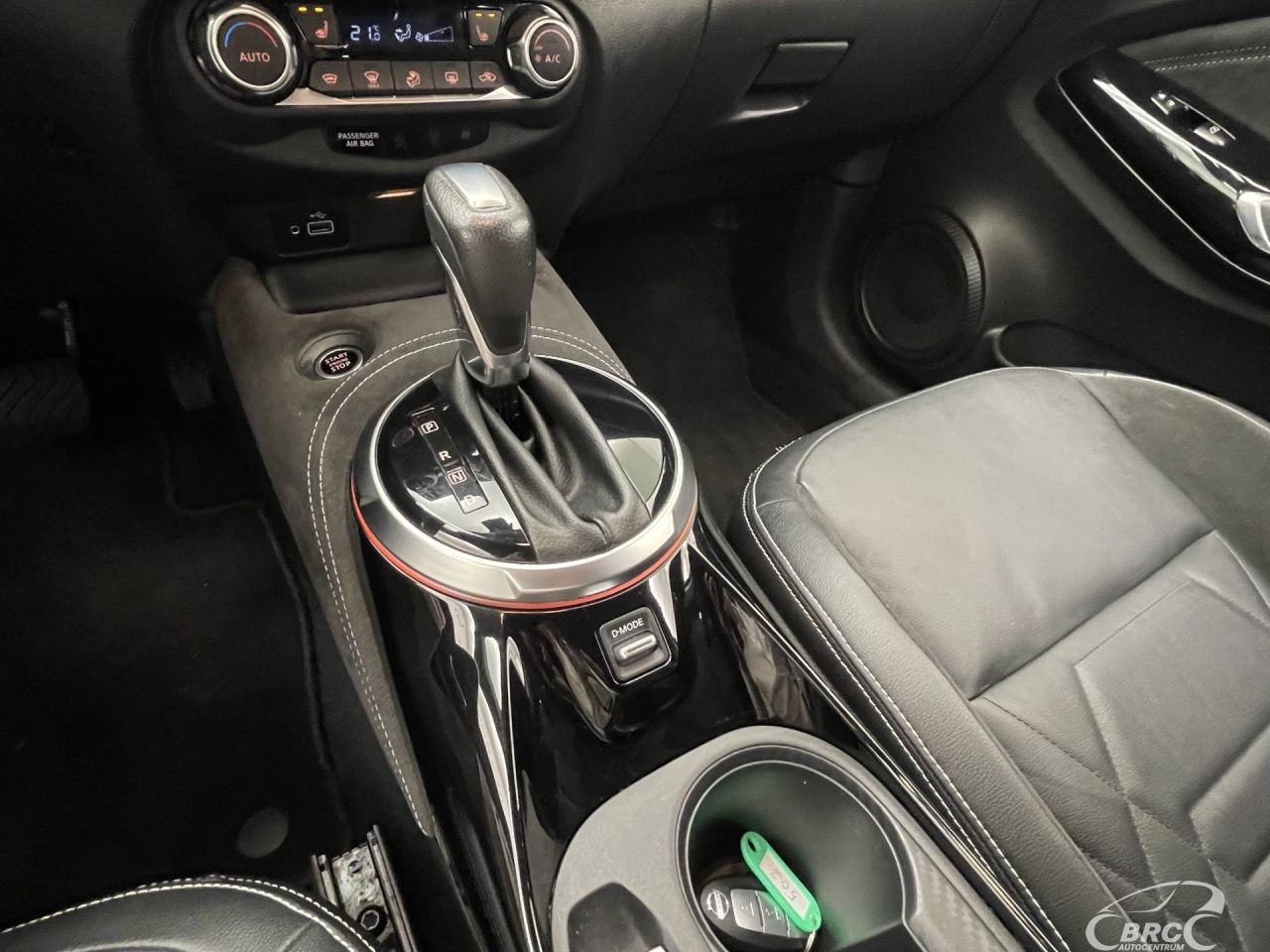 Nissan Juke | 28