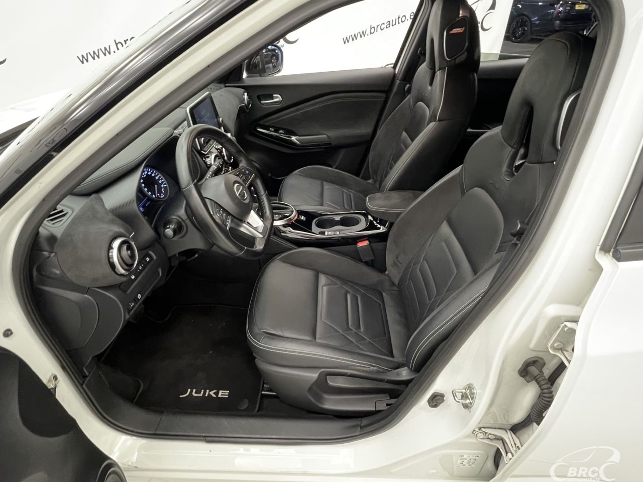 Nissan Juke | 21