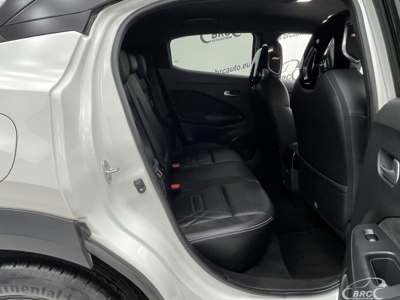 Nissan Juke | 10