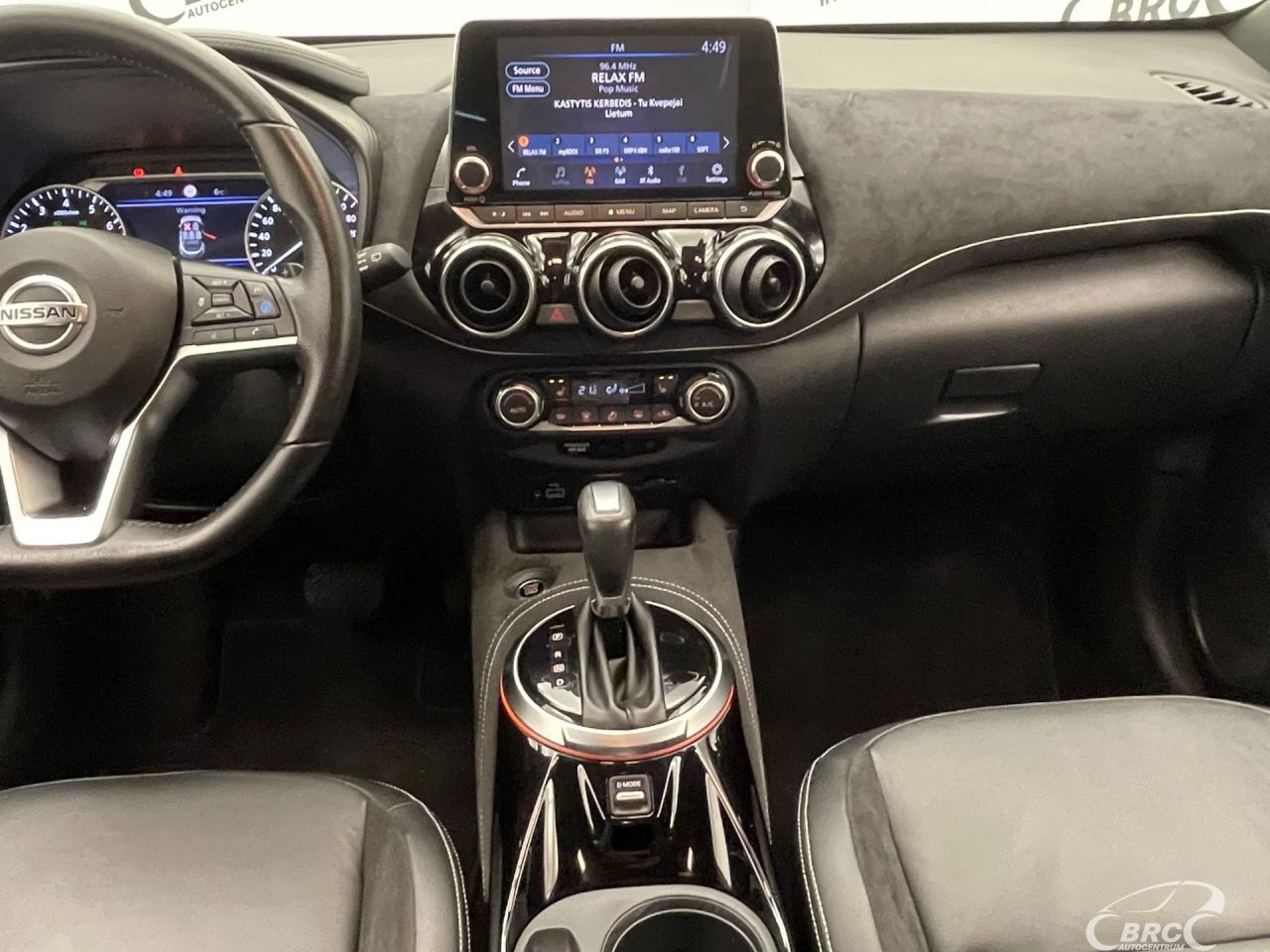 Nissan Juke | 15