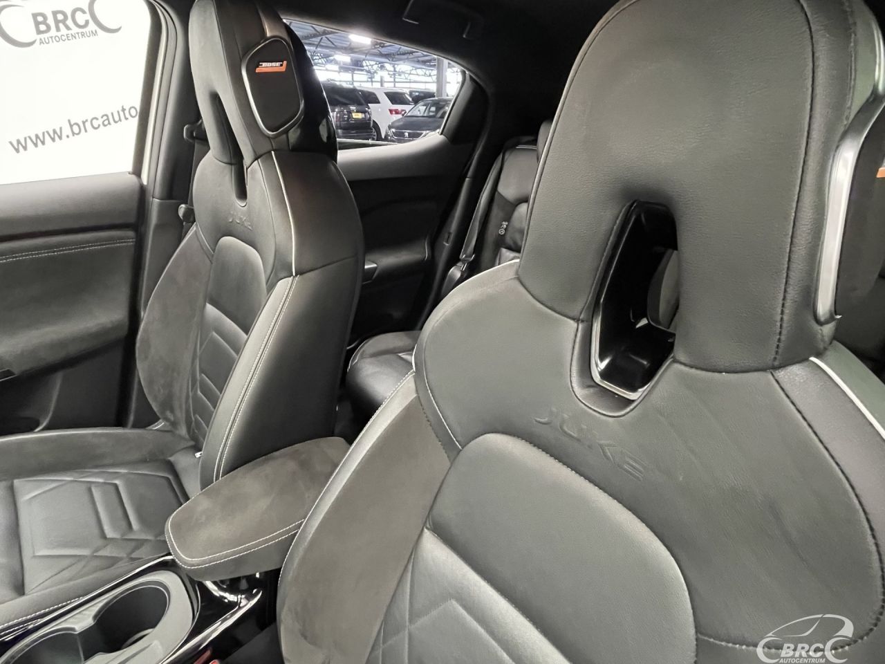 Nissan Juke | 24
