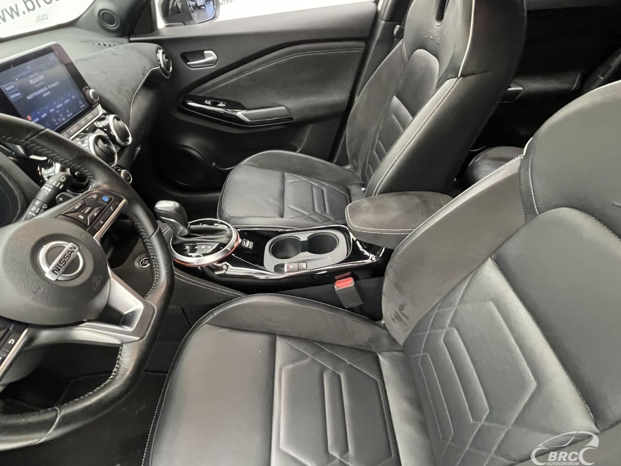 Nissan Juke | 25