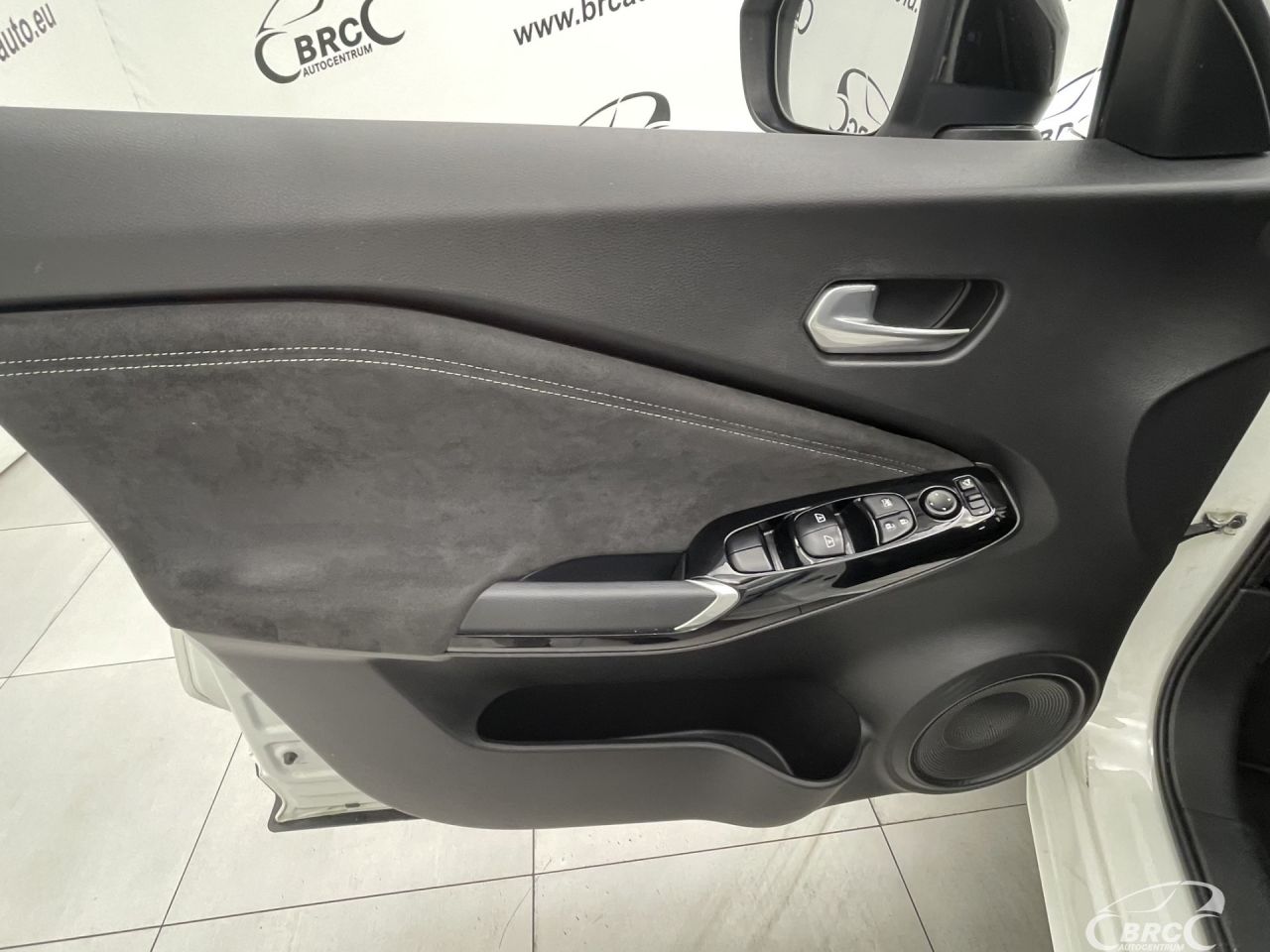Nissan Juke | 20
