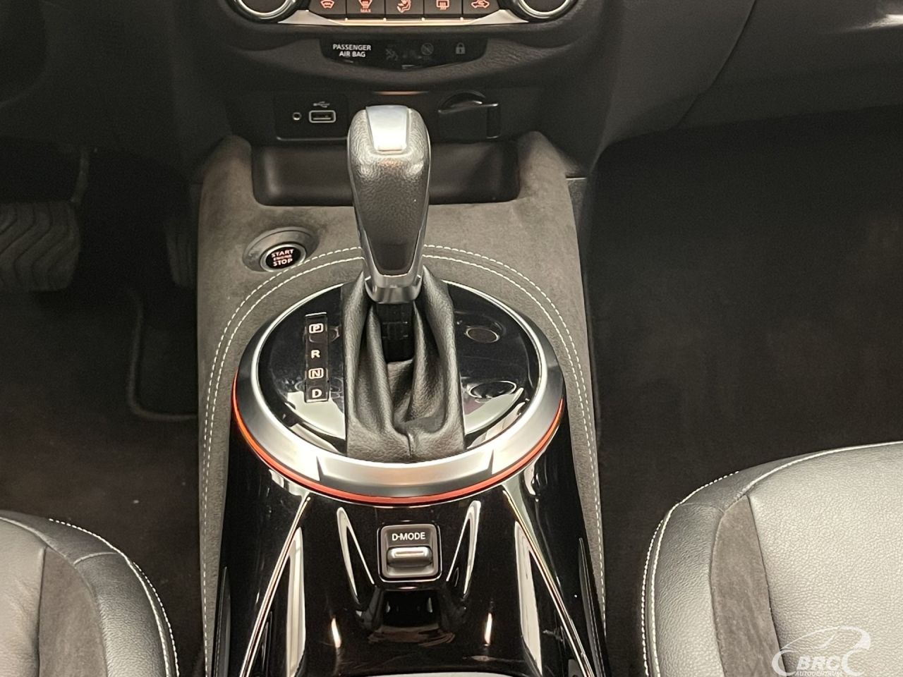 Nissan Juke | 18