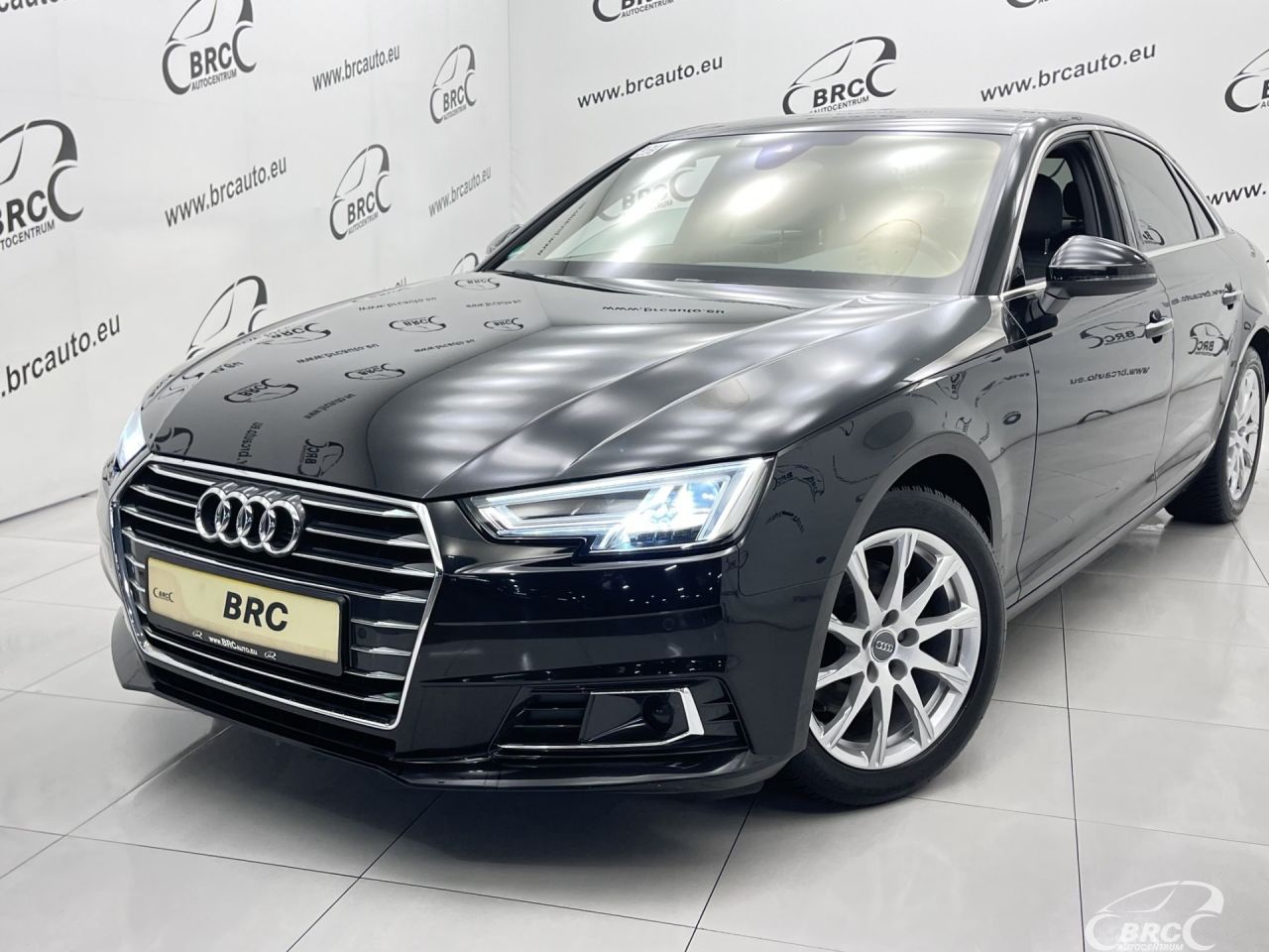 Audi A4 | 42