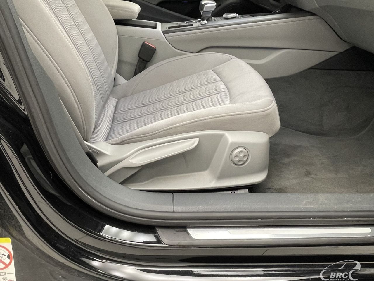 Audi A4 | 5