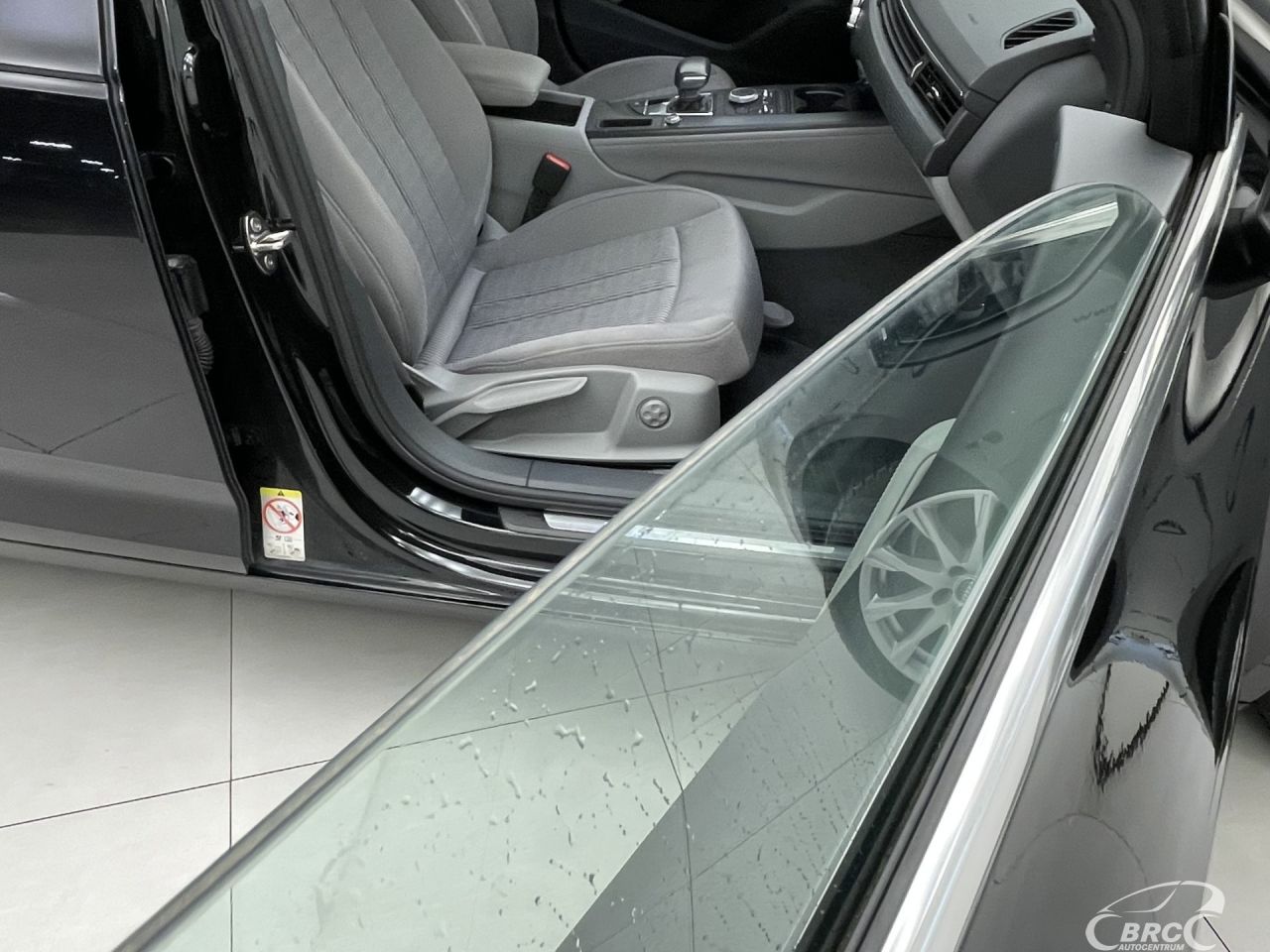 Audi A4 | 7