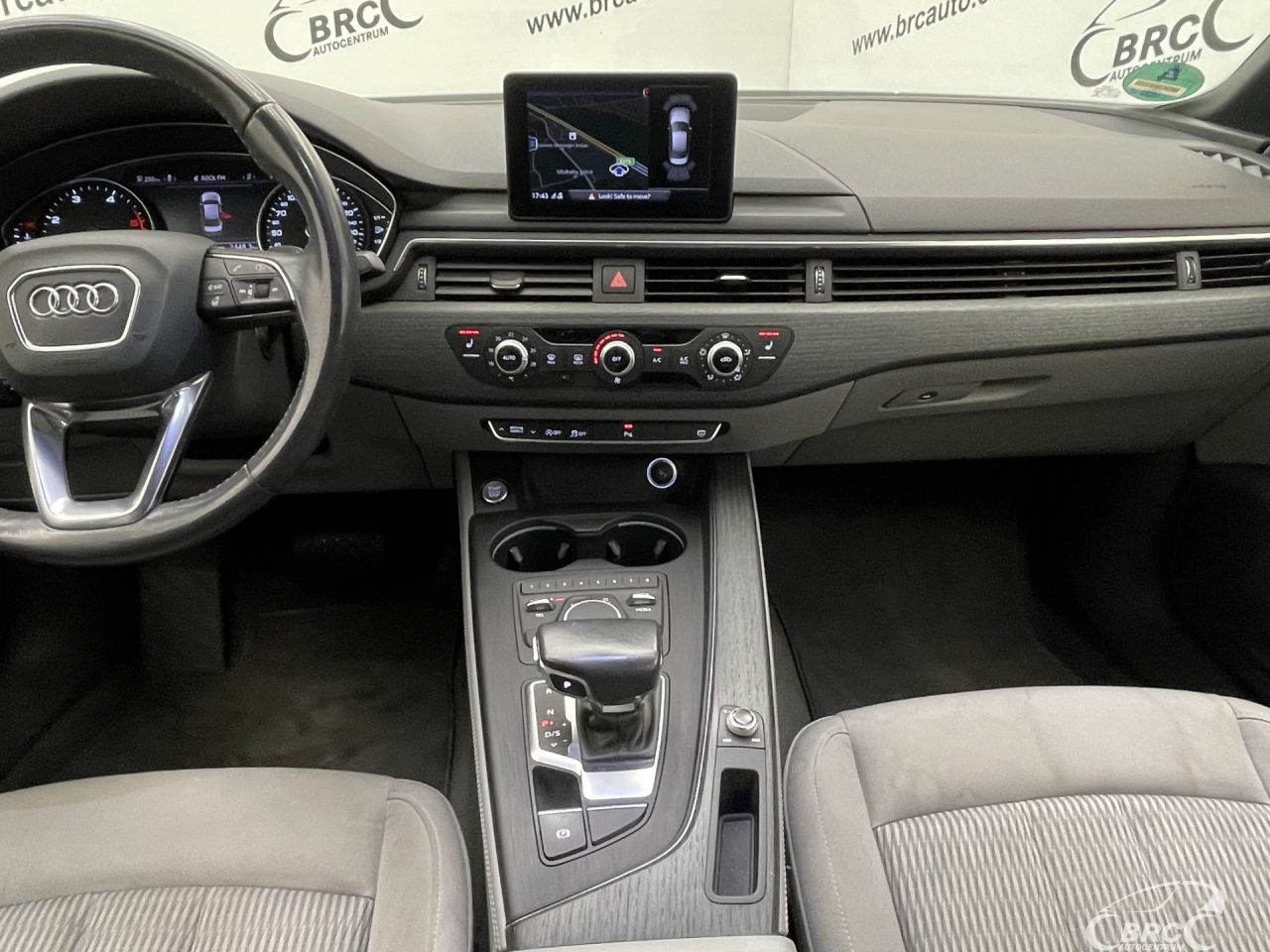 Audi A4 | 14