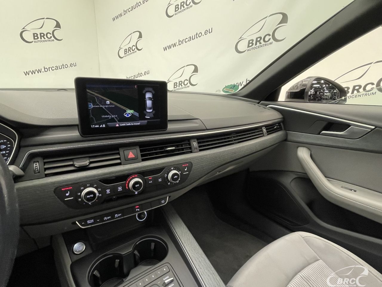Audi A4 | 25