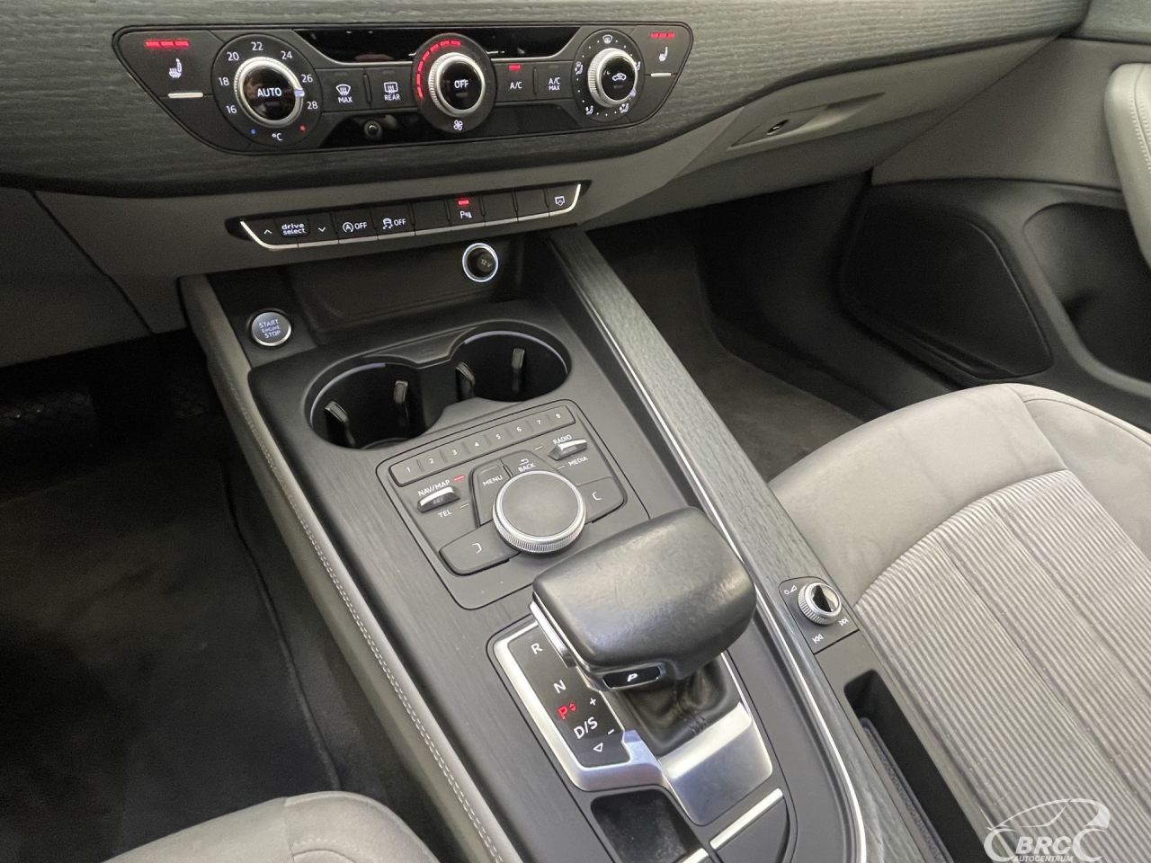 Audi A4 | 24
